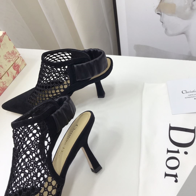 Christian Dior High Heels